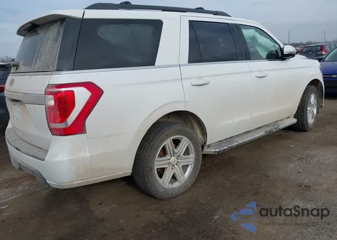 2020 Ford Expedition Xlt из США, поврежденный, VIN 1FMJU1JT1LEA32854